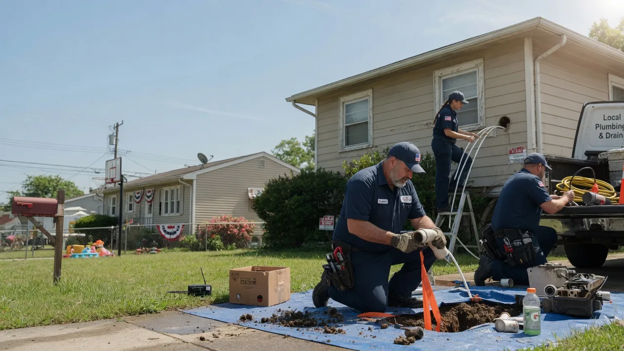Faucet Repair in Rio Vista, CA near me